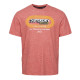 Superdry Ανδρική κοντομάνικη μπλούζα Organic Cotton Vintage Athletic Club T-Shirt